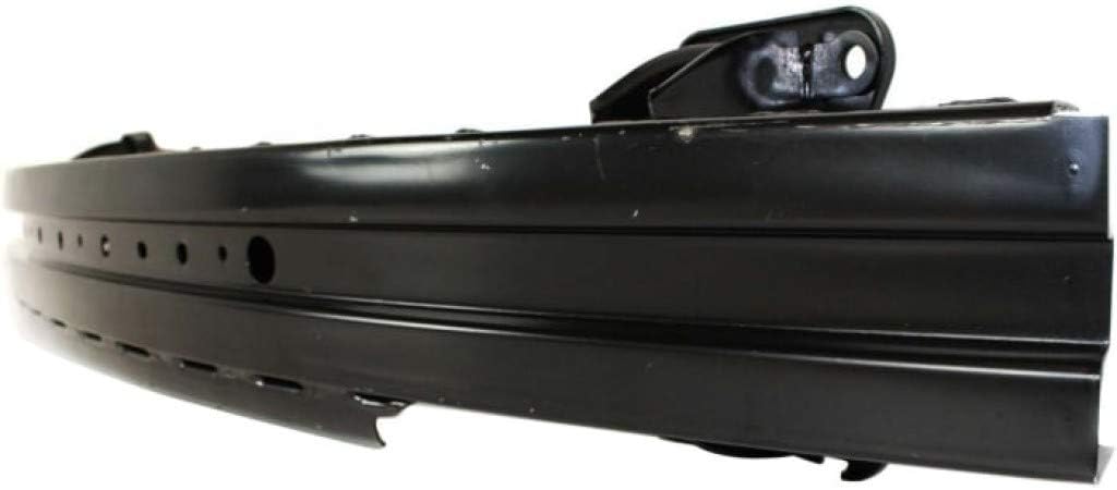 Front Steel Bumper Reinforcement U24859