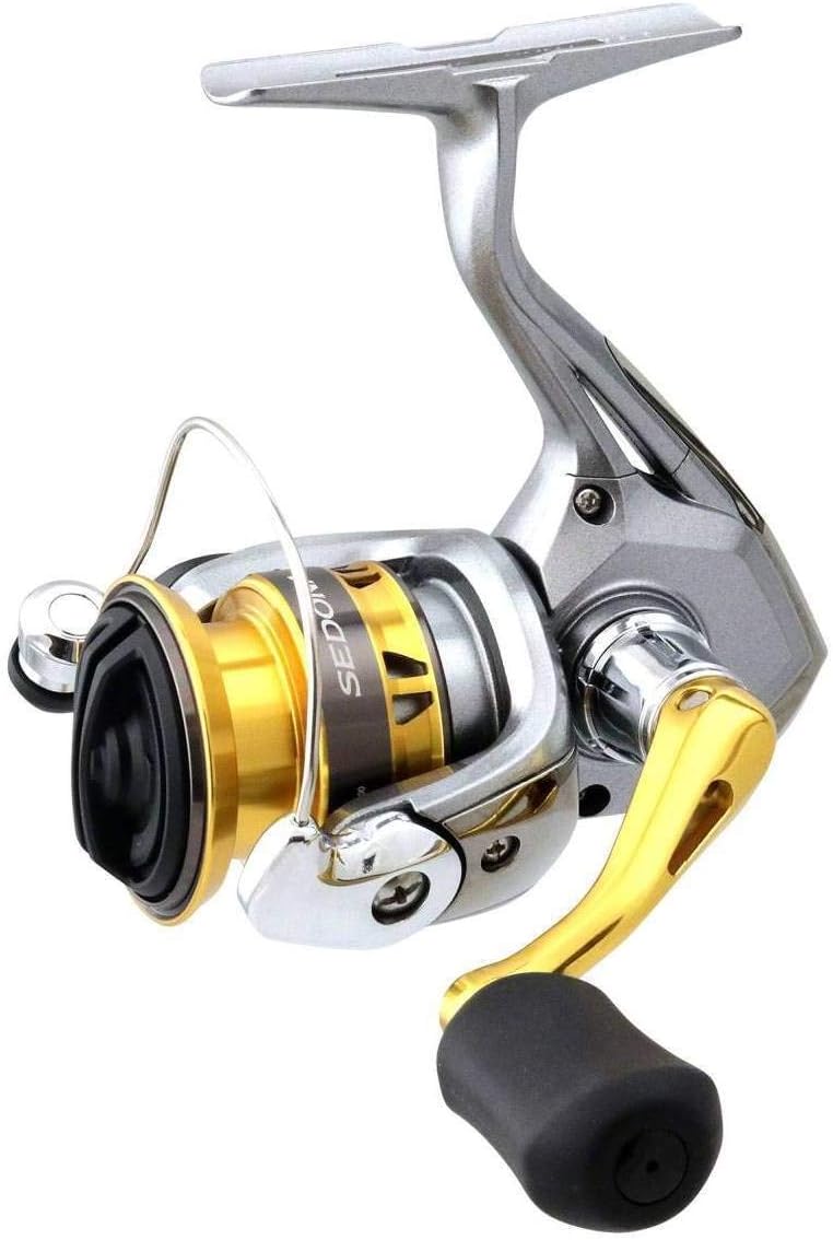Sedona Spin Reel H8850