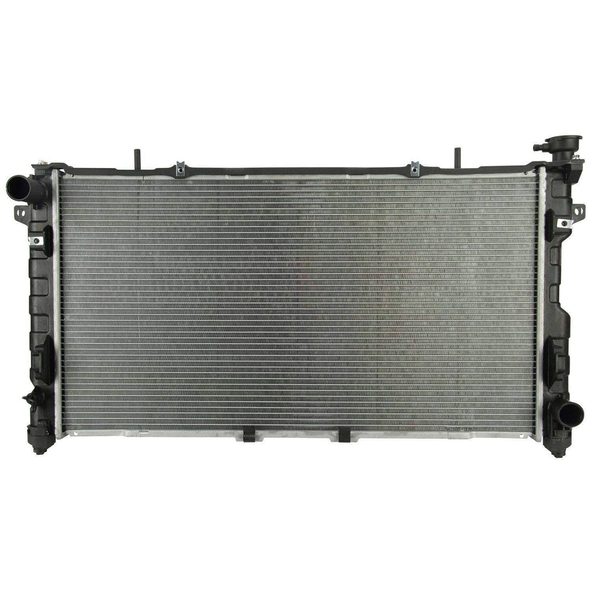 Radiator for 05-07 3.8 V6 C516