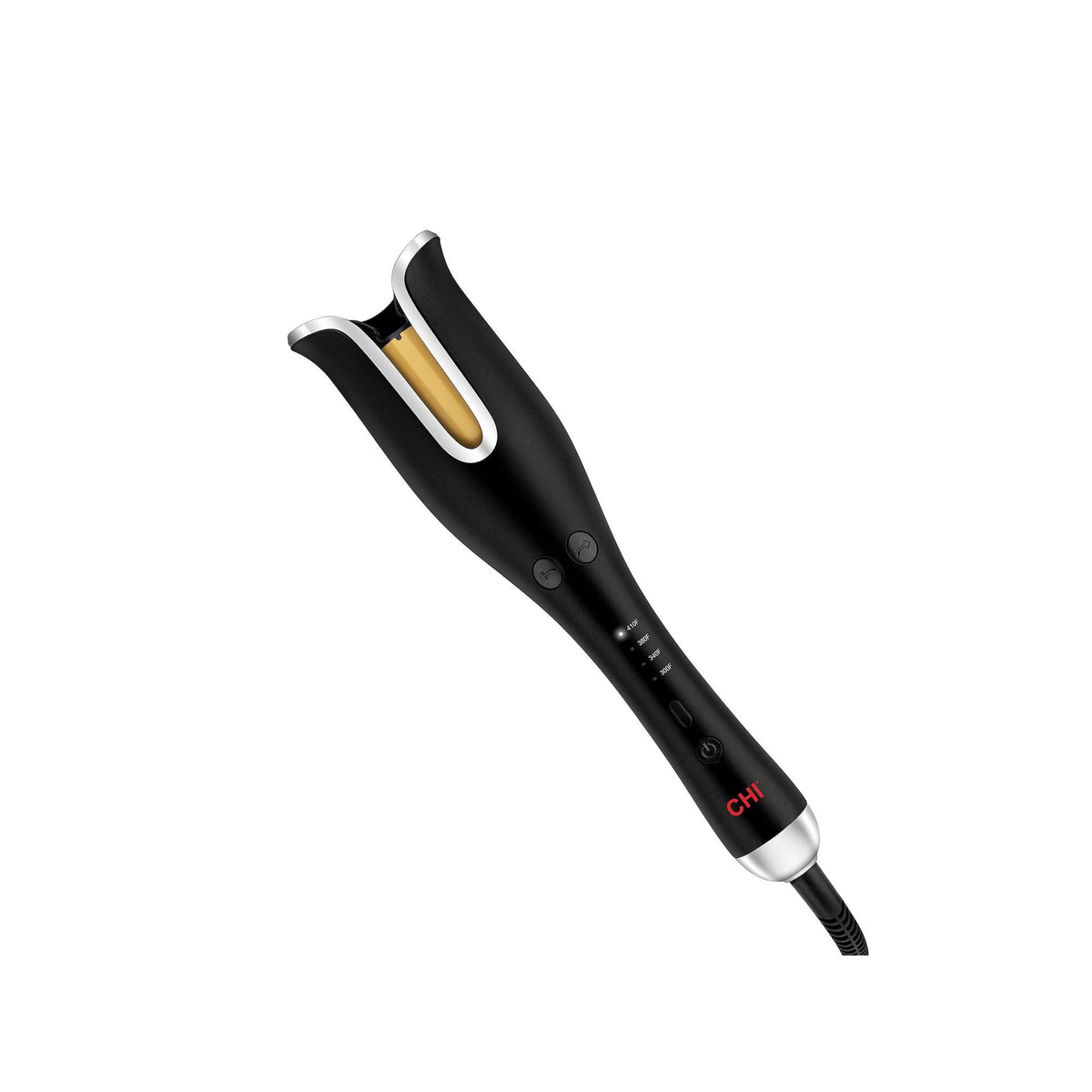 Compact Spin & Curl Rotating Curler G5561