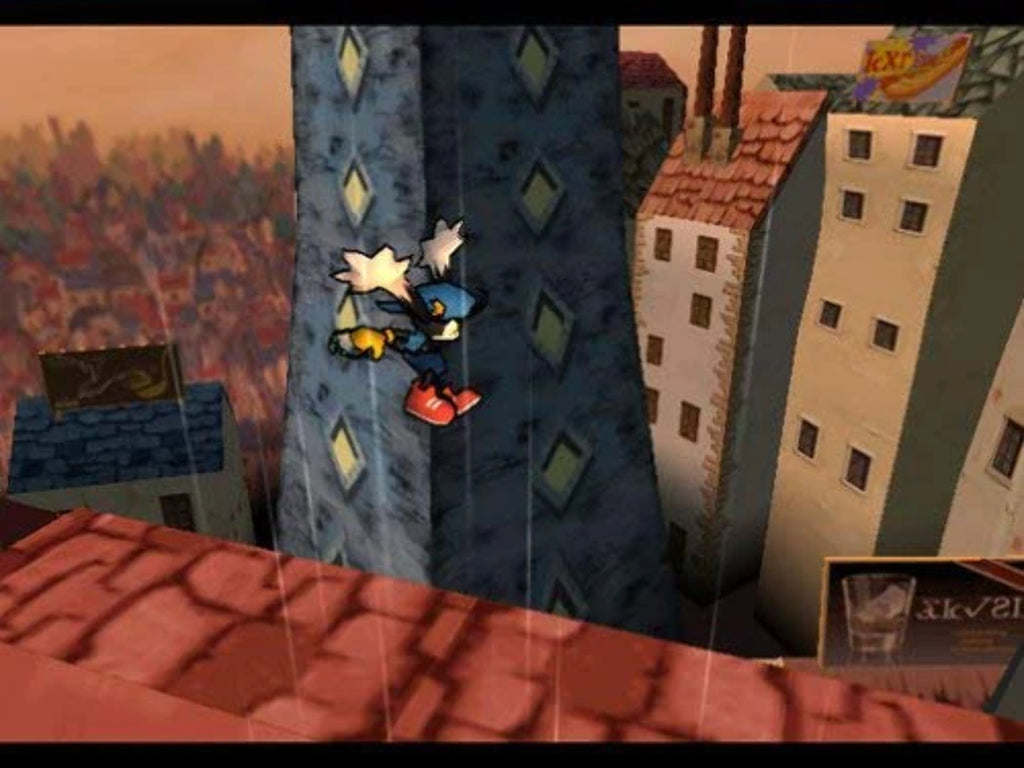 PlayStation 2 Game W790