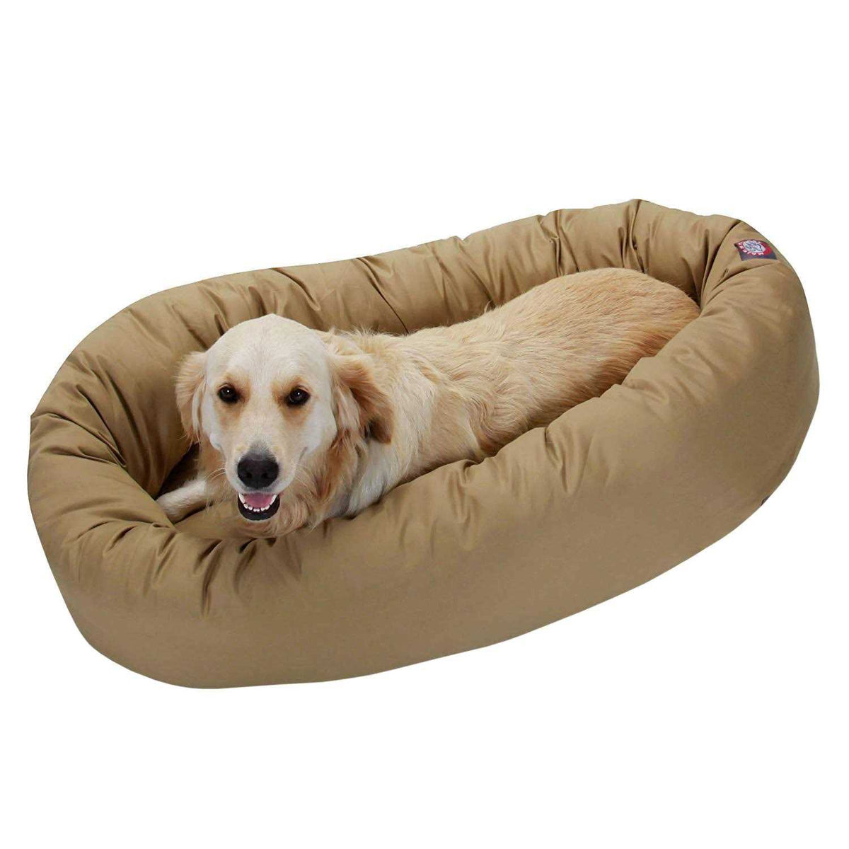 Bagel Dog Bed C6670