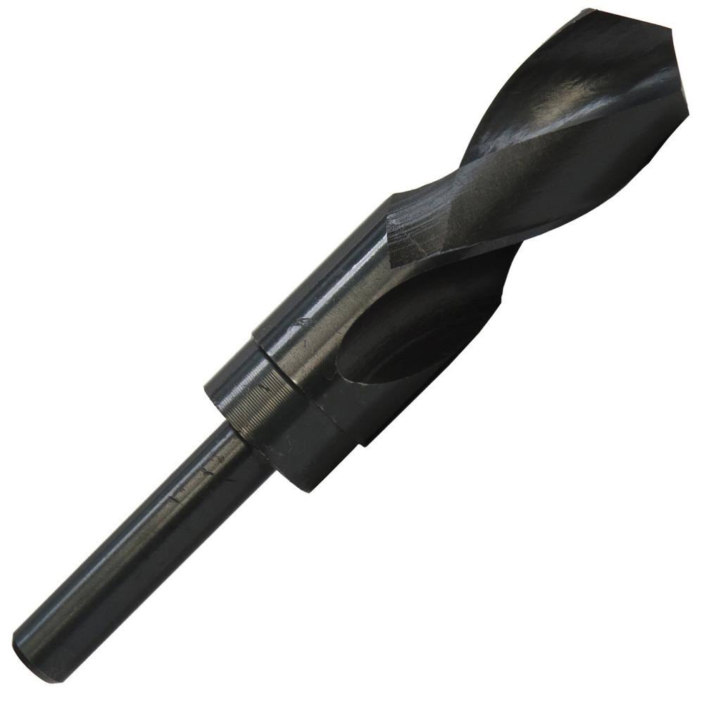 1-1/64x22 HSS Reduced Shank Drill Bit I3943