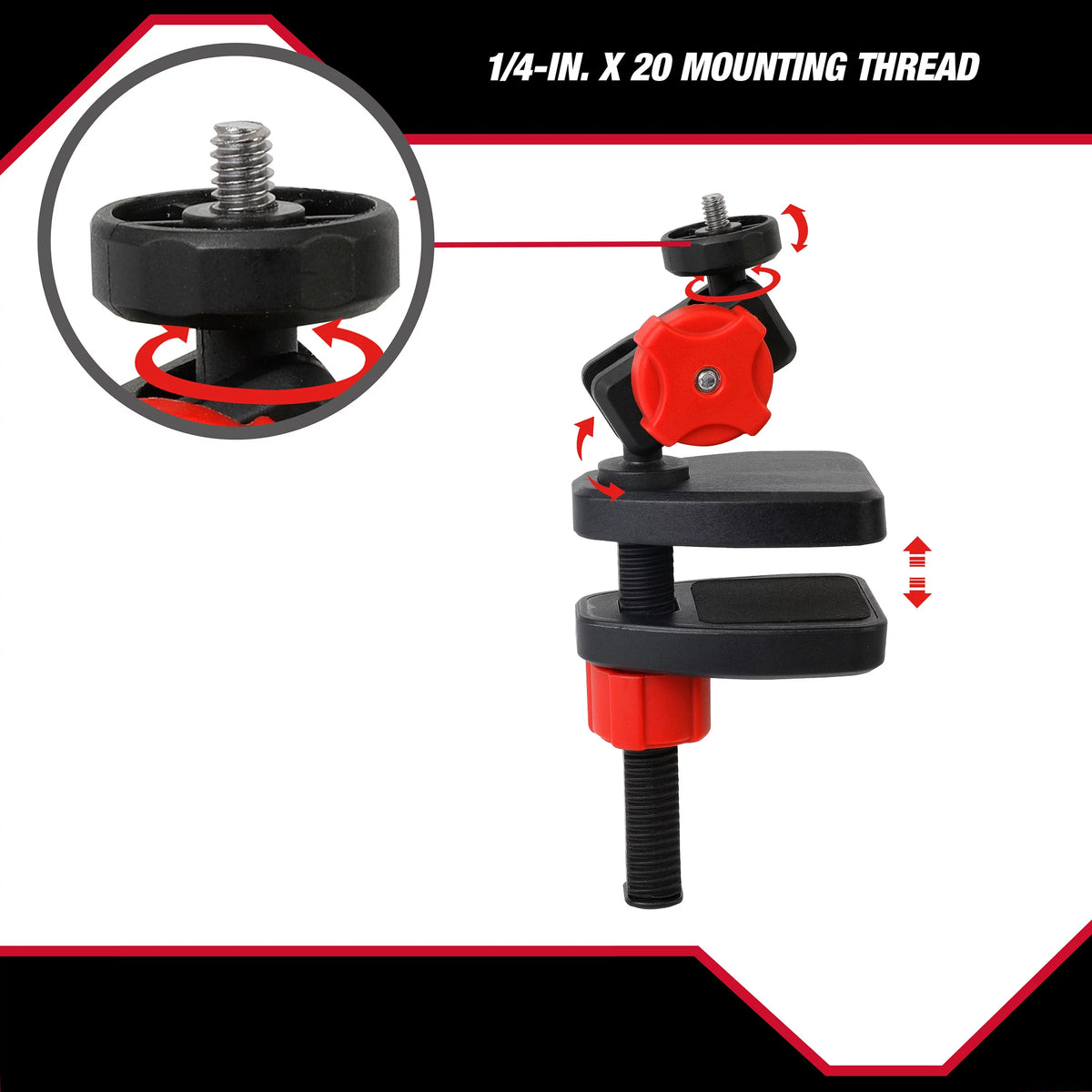 30-ft Cross Line Laser Level Red Beam Self-Leveling V33782