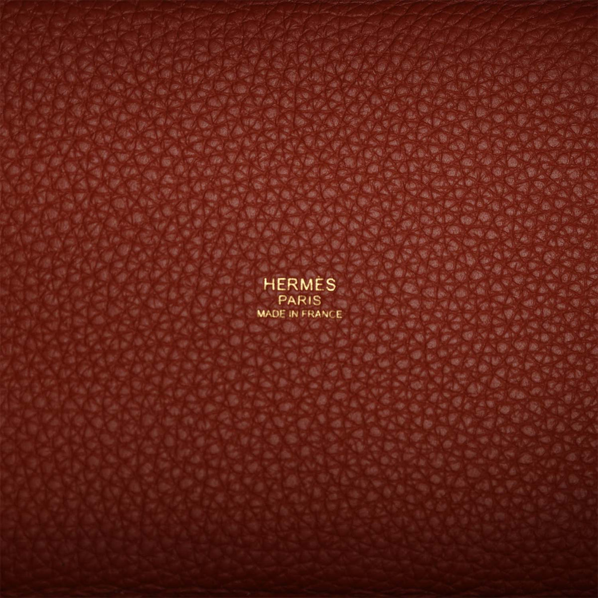 Cuivre Clemence 18 Handbag V264458