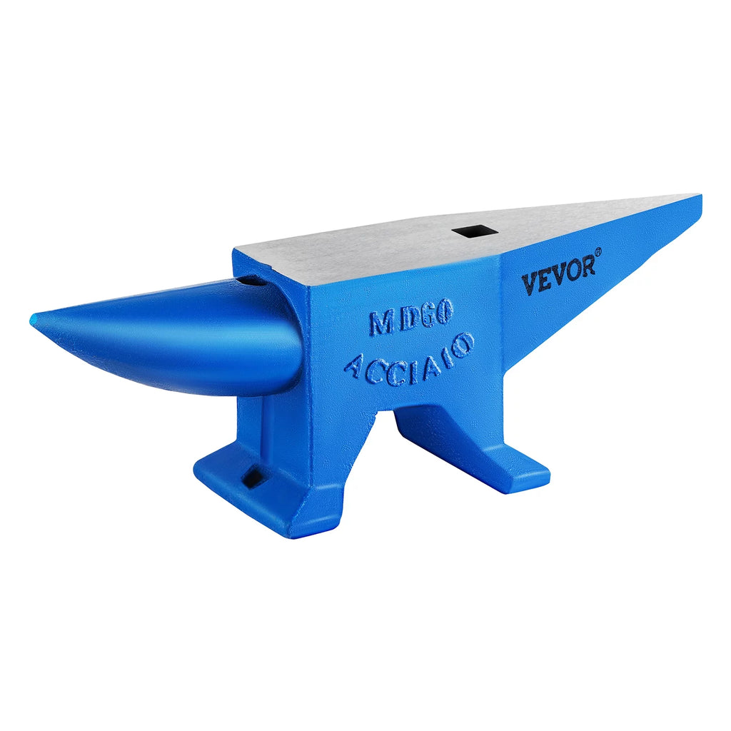123lbs Cast Steel Anvil W441794