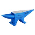123lbs Cast Steel Anvil W441794