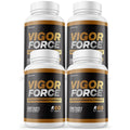 Male Supplement 4 Bottles K304052