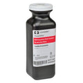 Black 1.5 Quart Hazardous Waste Container U29306