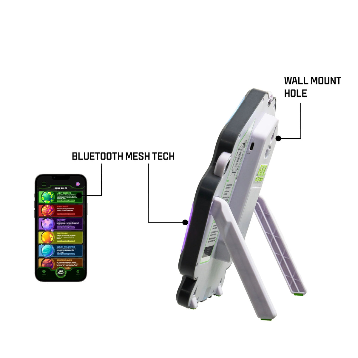 Gel Blaster Smart Target System G14308