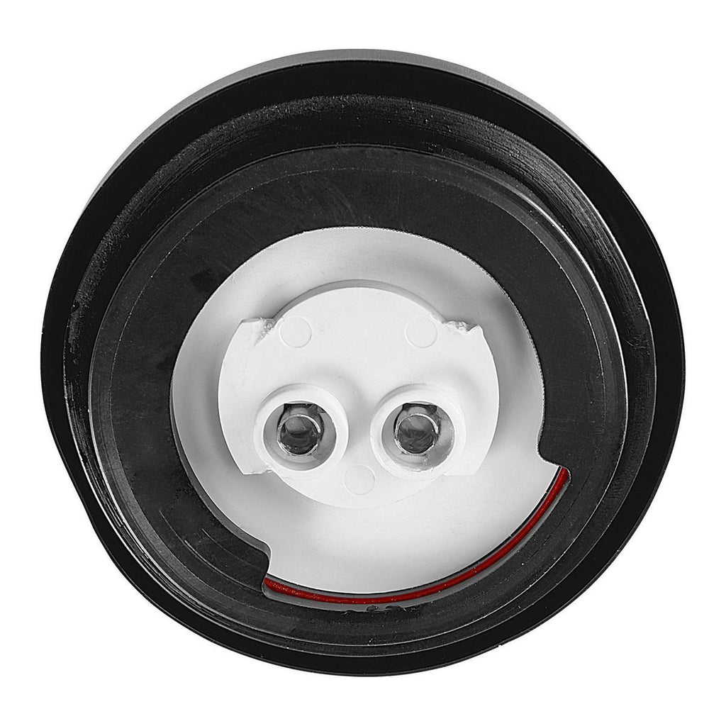 4 in. Submersible LED Trailer Tail Light D3580