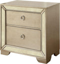 Modern Victorian Night Stand H62426