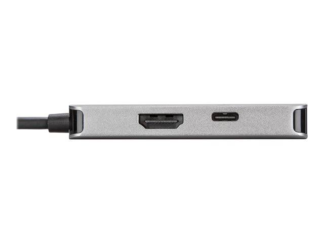 USB-C Hub I627