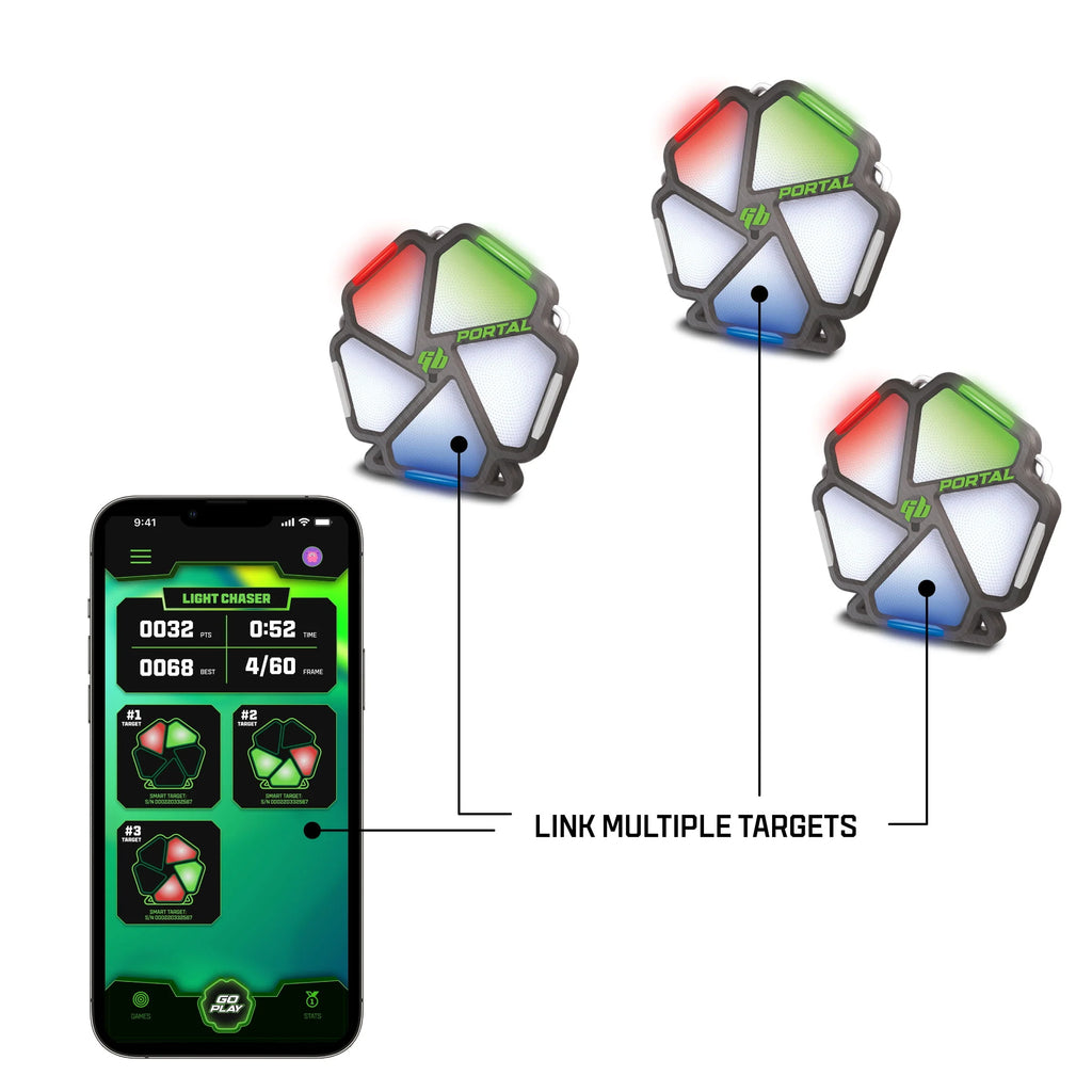 Gel Blaster Smart Target System G14308