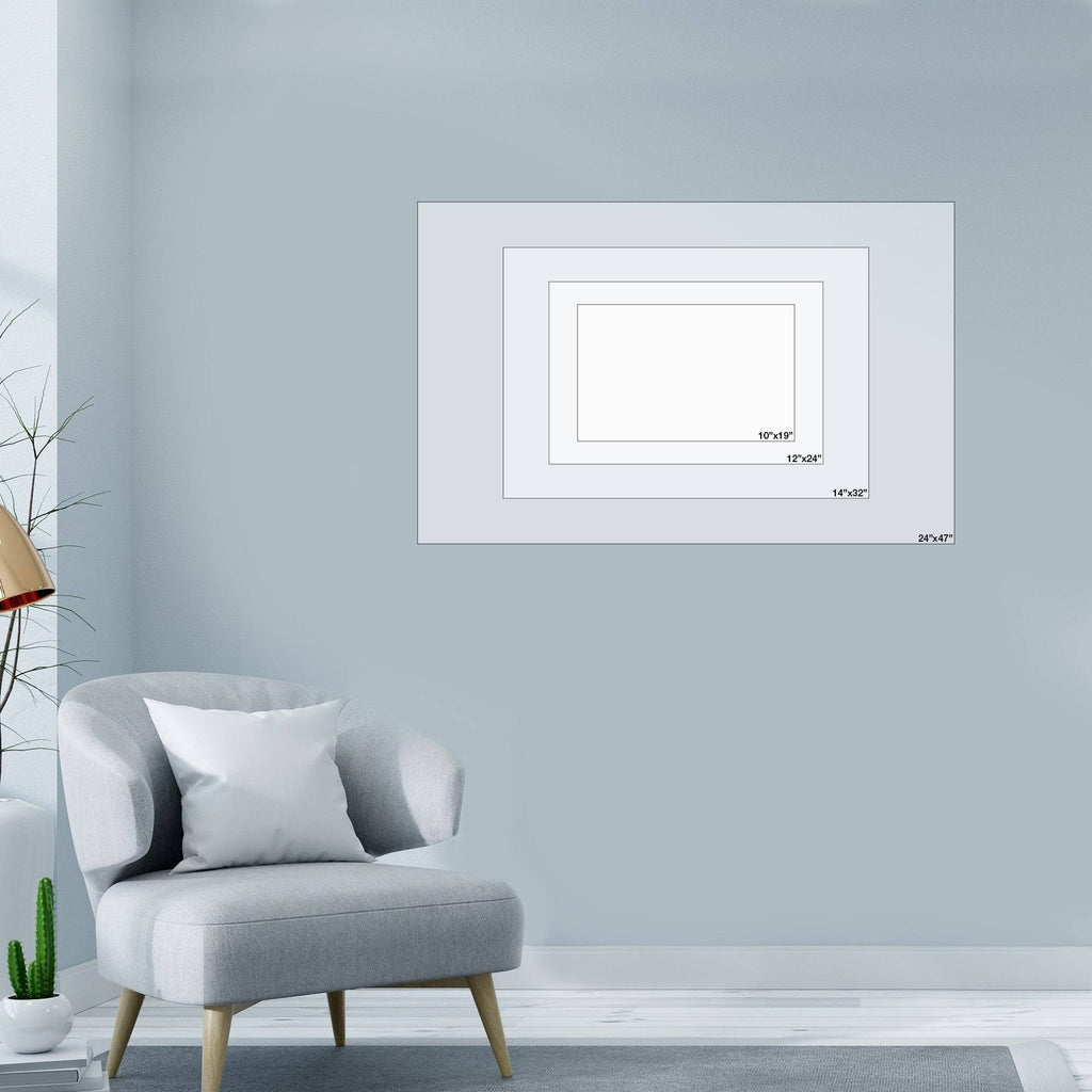 Canvas Art 22x32 F3852