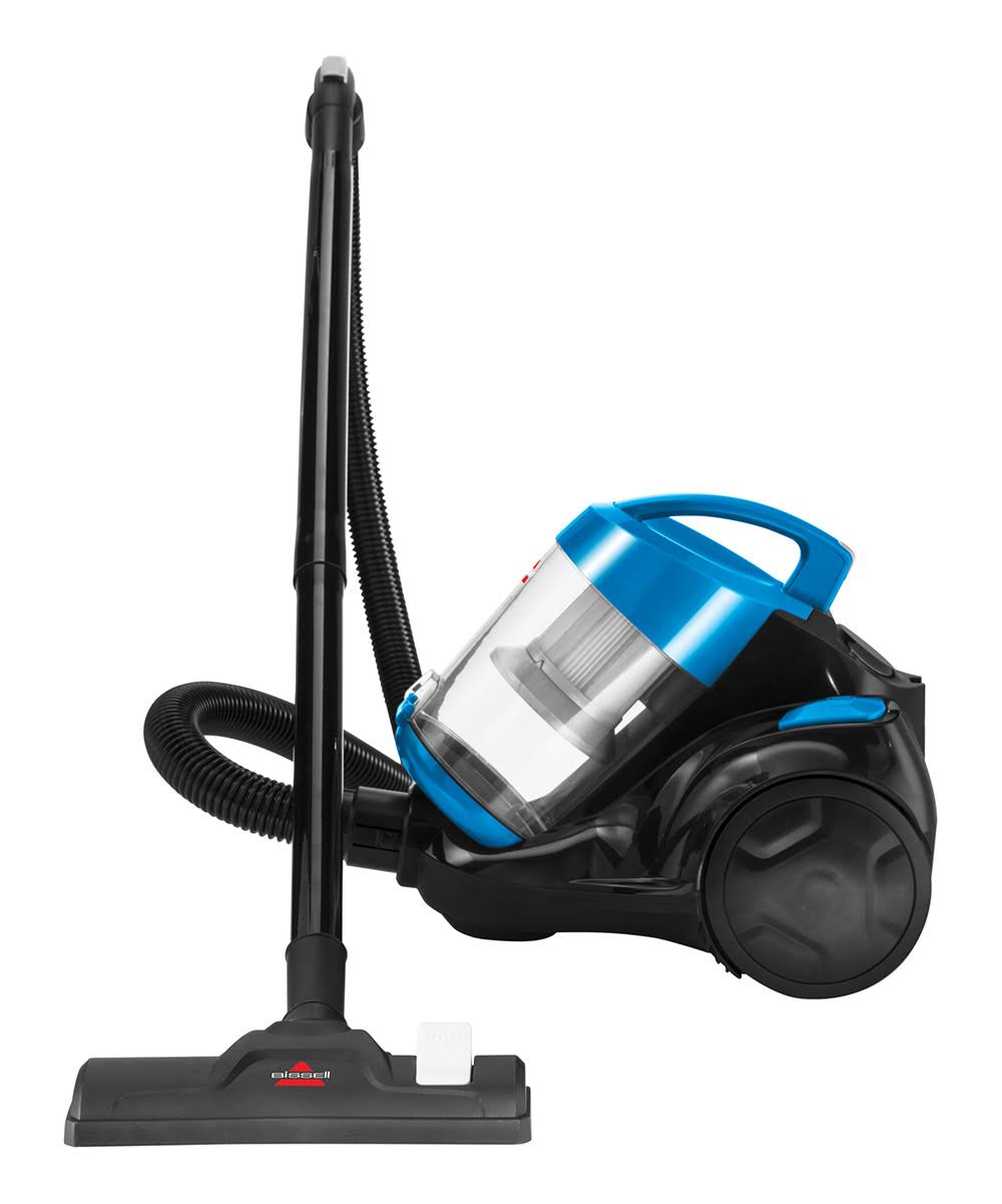 Bagless Canister Vacuum M940079