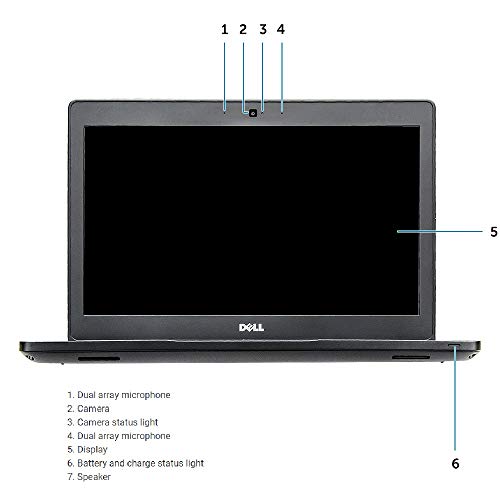 Intel Core i7-6600U 8GB Ram 512GB Solid State SSD Laptop Y816