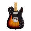 3-Color Sunburst Telecaster Electric Guitar V470