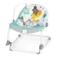 Infant to Toddler Rocker with Vibrations F721