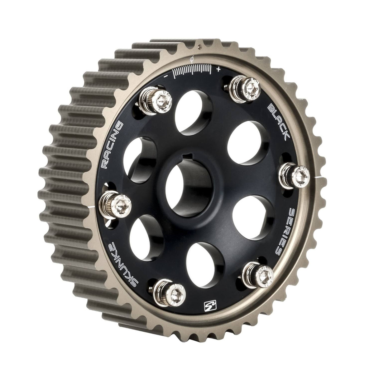 Black Cam Gear R16068