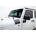 Cowl Covers D9184