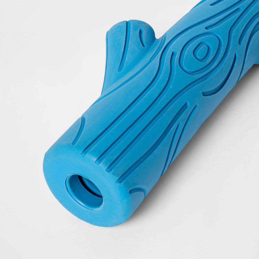 Long Rubber Stick Dog Toy Q44724