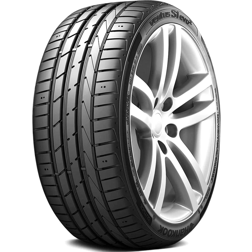 Summer 275/30R20 97Y XL Passenger Tire M144