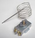 Line Volt Mechanical Tstat, Open on Rise, 120 to 480VAC L387