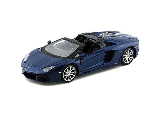 Die Cast Vehicle (1:24 Scale) H1570