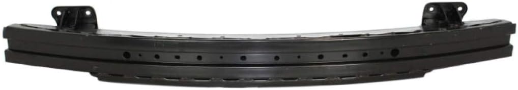 Front Steel Bumper Reinforcement U24859