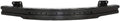 Front Steel Bumper Reinforcement U24859