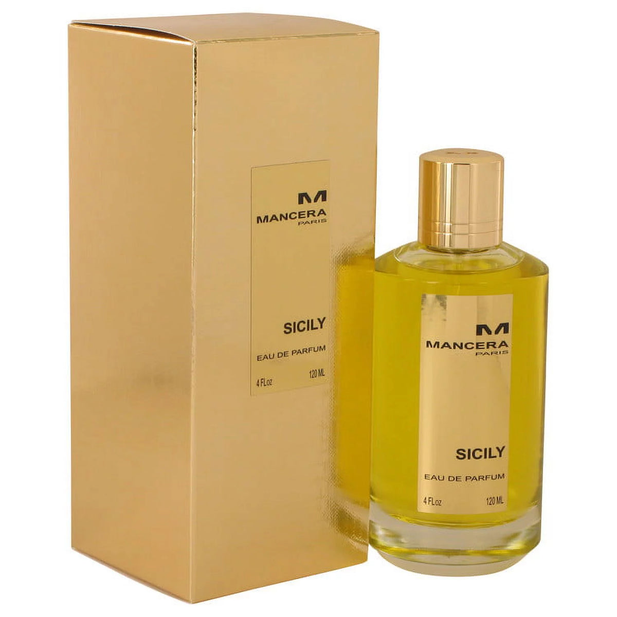 Eau De Parfum Spray 4 Oz V420