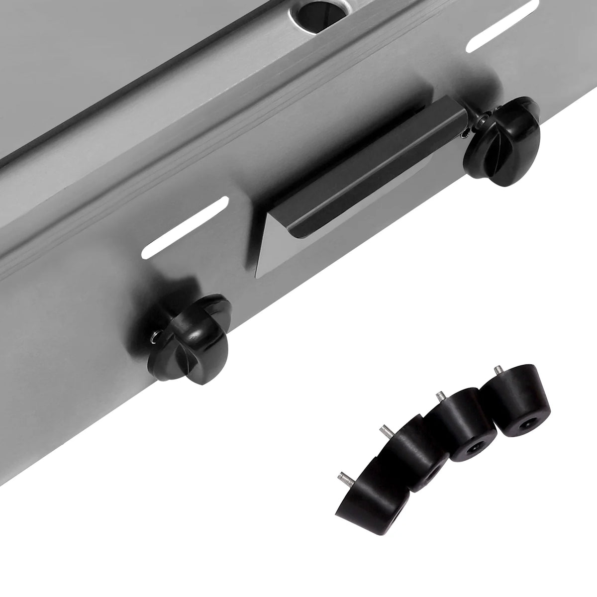 Stainless Steel Non-Stick Gas Griddle O997