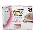 Wet Cat Food U32179
