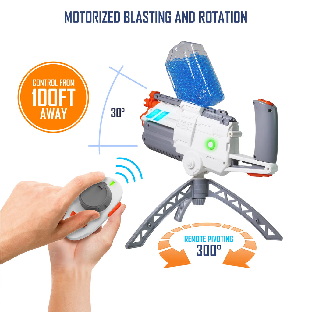 Gel Bead Blaster Y9916