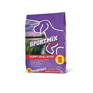 Dry Puppy Food G13518