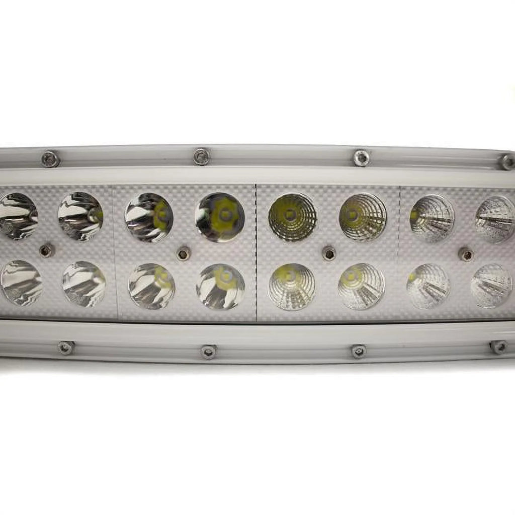 20inch Marine Grade White LED Light Bar S23635