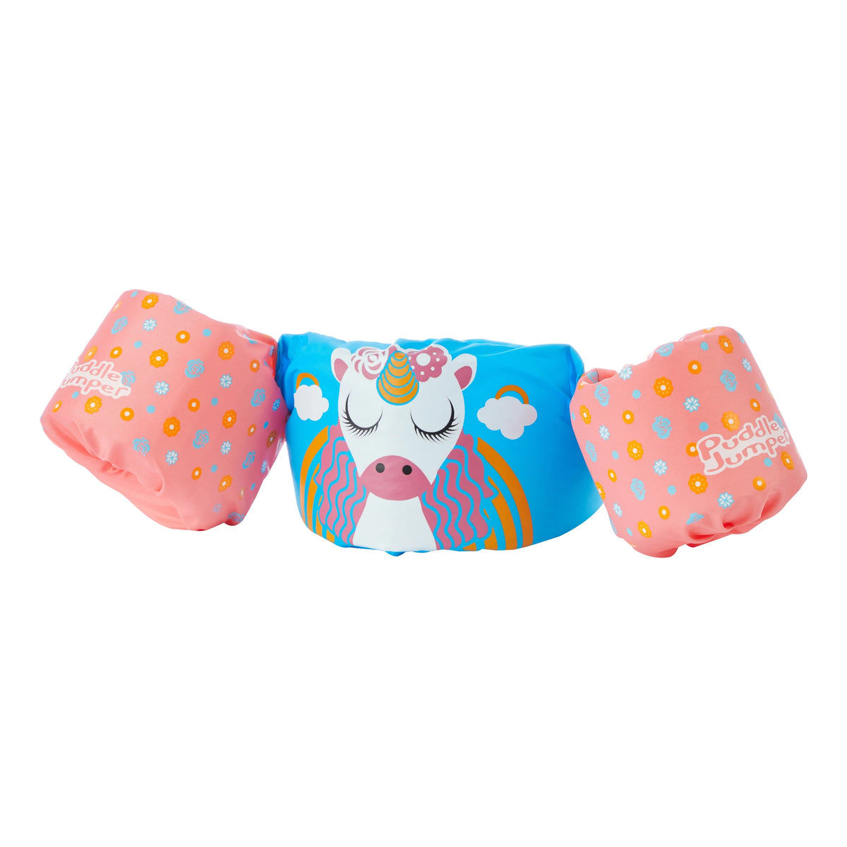 Unicorn Kids Life Jacket Vest X8122
