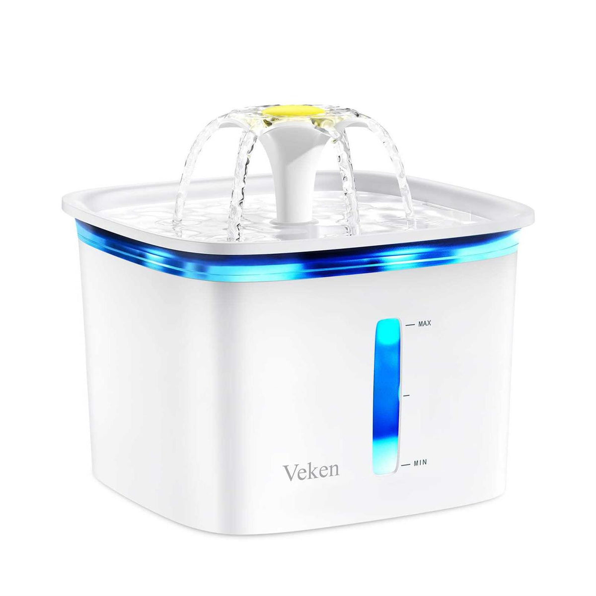 2.8L Automatic Pet Water Fountain B70787