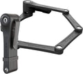Pack of 2 Folding Bike Lock T298