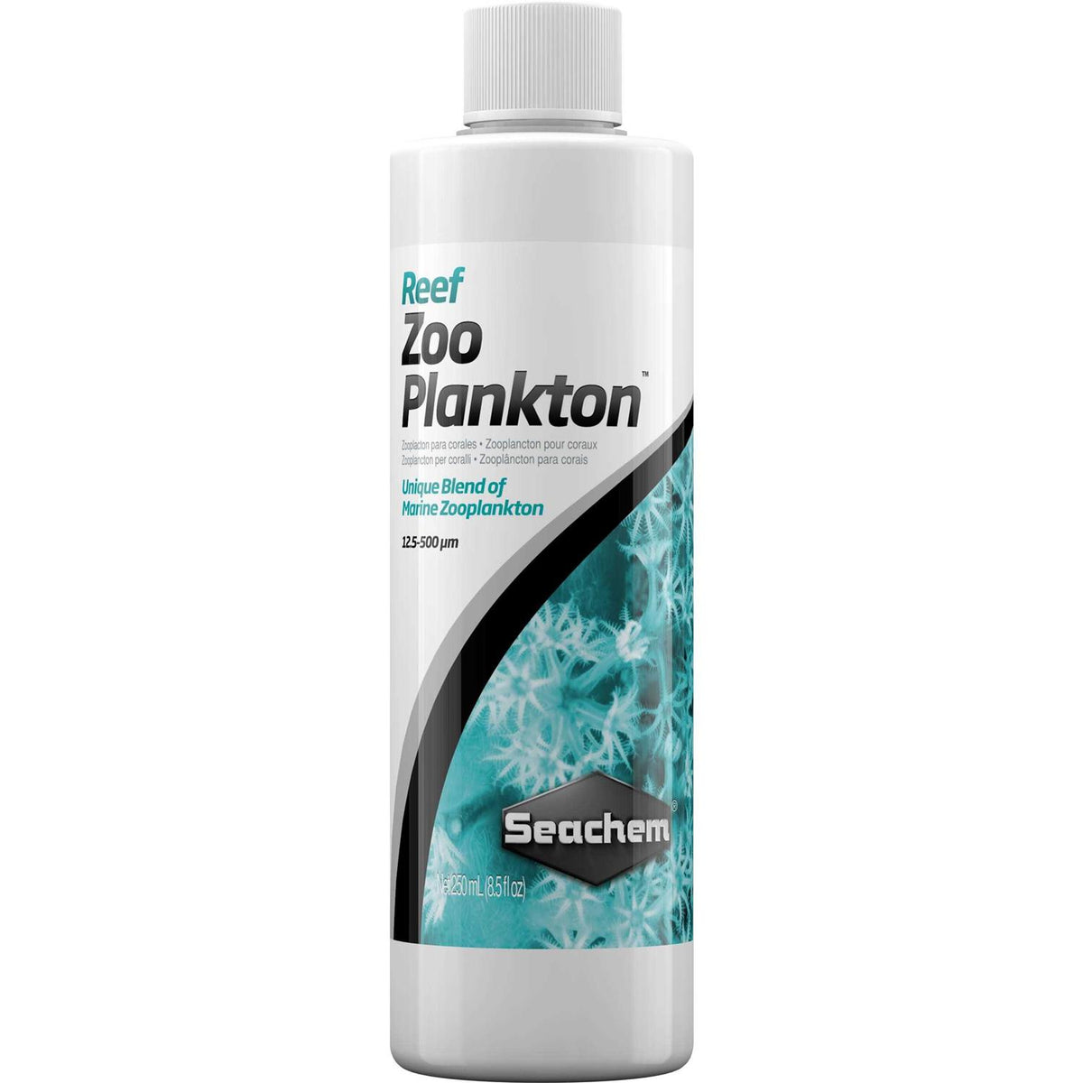 Reef Zooplankton T91314