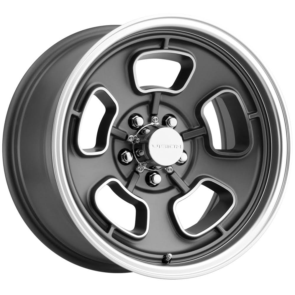 17x9 Shift Wheel D542
