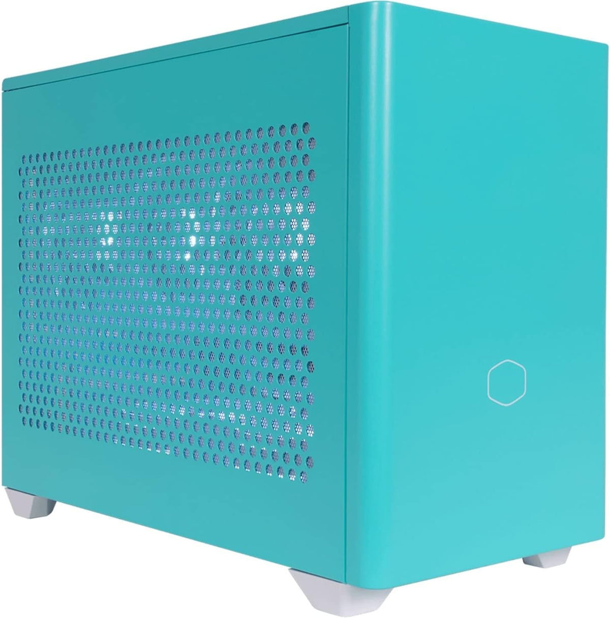 Small Form Factor Mini-ITX Case with Vented Panel H99308