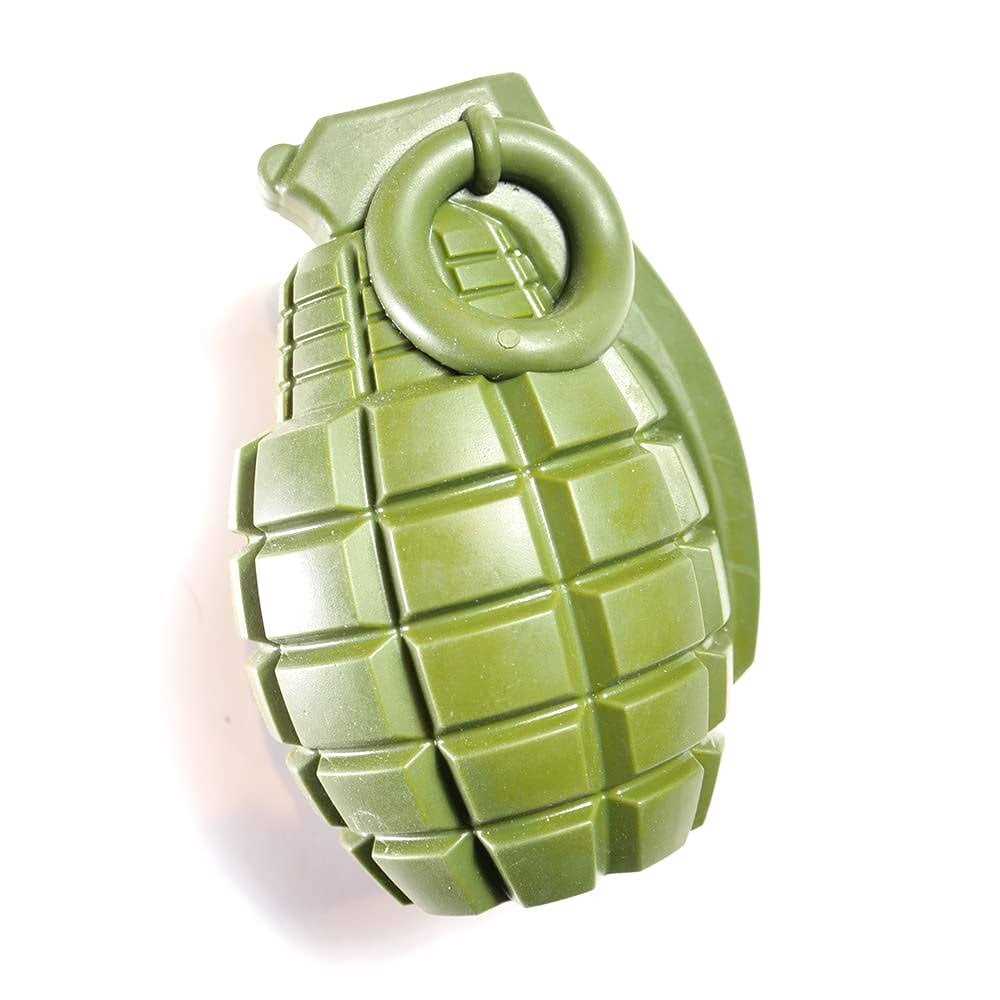 Grenade Dog Toy C625