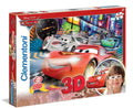 3D Puzzle S431