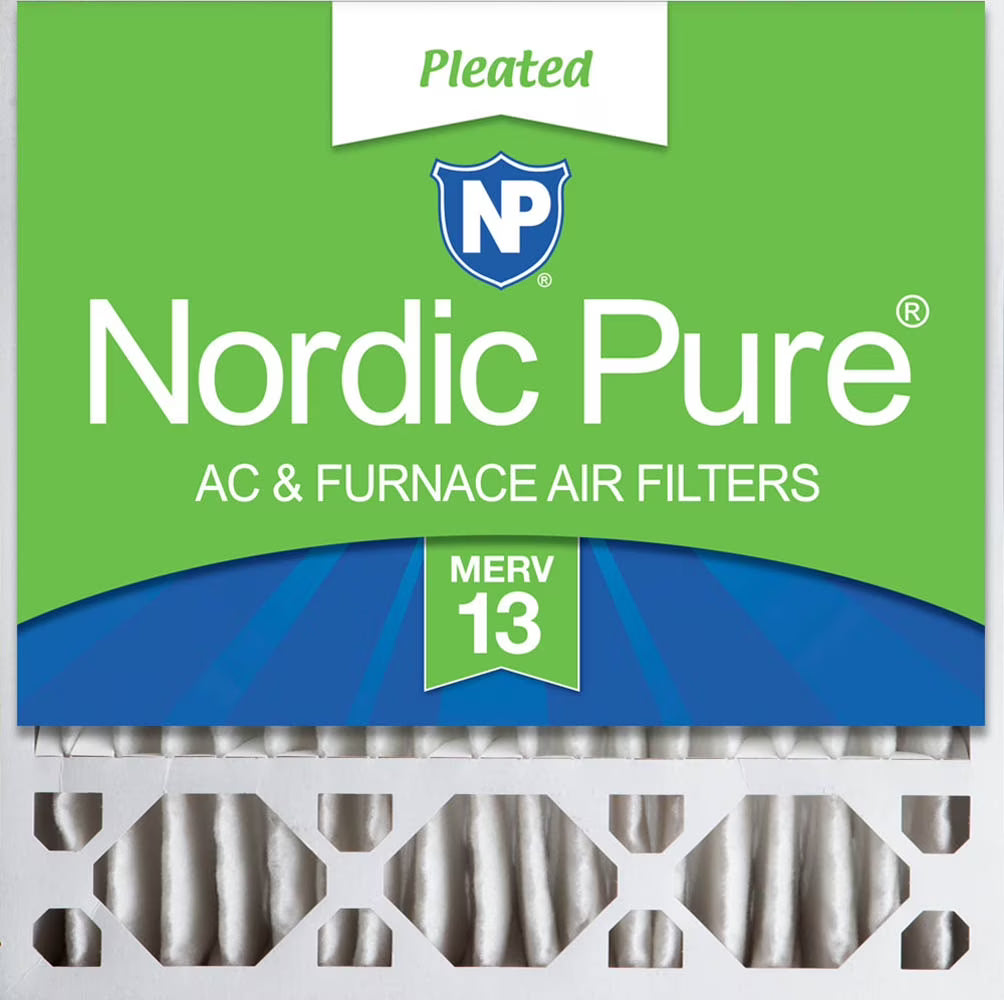 MERV 13 Air Filter 1 Pack R1692