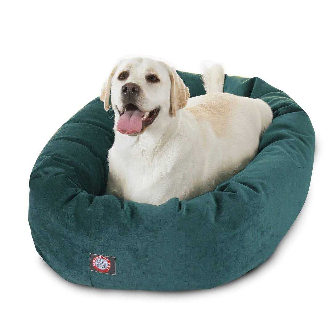 Bagel Dog Bed C6670