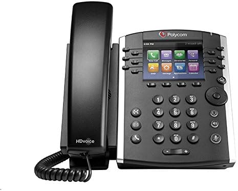 12-Line IP Phone Gigabit PoE L51480