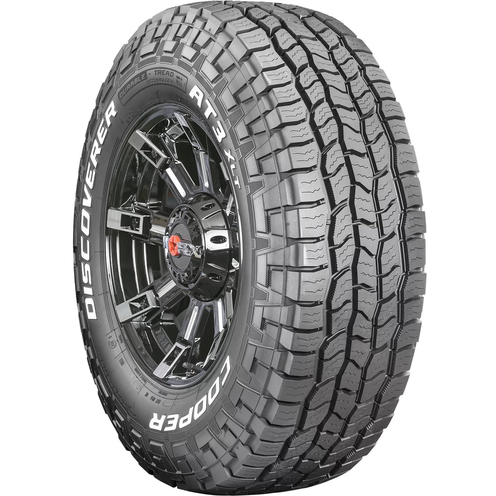 All Terrain Light Truck Tire F604971