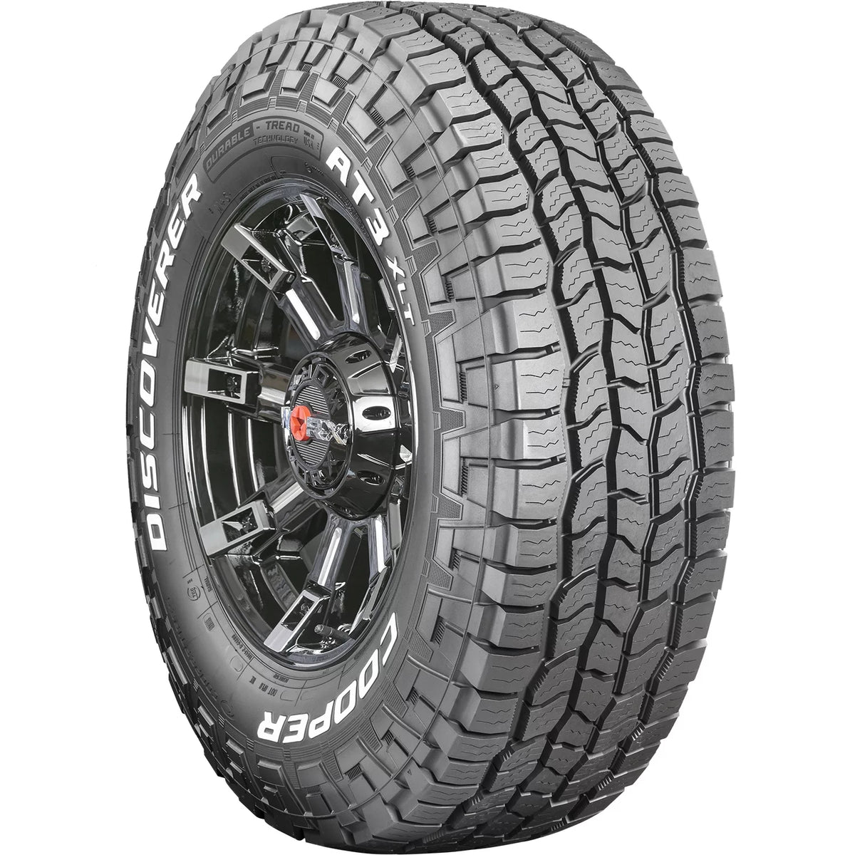 All Terrain Light Truck Tire F604971